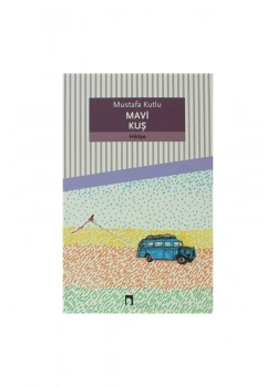 Mavi Kuş Mustafa Kutlu Dergah