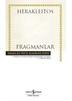 Fragmanlar İş Bankası