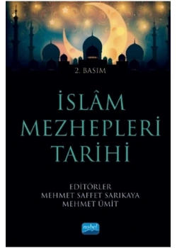 İslam Mezhepleri Tarihi Saffet Sarıkaya  Nobel