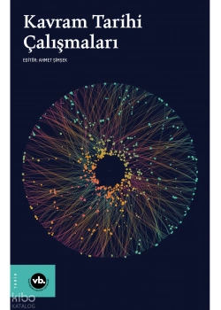 Kavram Tarihi Çalışmaları Ahmet Şimşek Vakıfbank