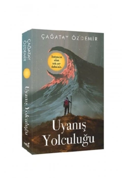 Uyanış Yolculuğu  Çağatay Özdemir  İndigo