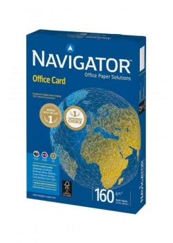 Navigatör A4 Kağıt 160Gr