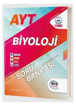 Eis Ayt Biyoloji Soru Bankası