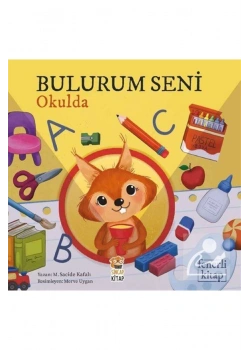 Bulurum Seni Okulda Fenerli Kitap  Sincap Kitap