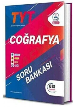 Eis Tyt Coğrafya Soru Bankası