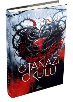 Ötanazi Okulu 4 Ciltli Maral Atmaca Ephesus