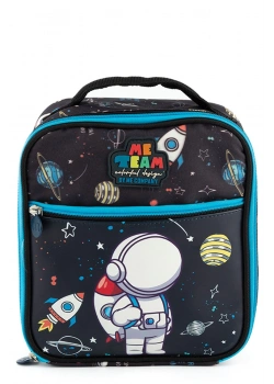 Me Team Astronot Beslenme Çantası 23006 Me Çanta