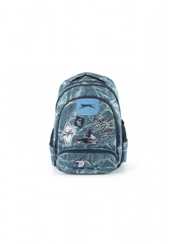 Slazenger Kids Shark Okul Çantası 23058