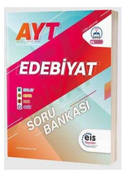 Eis Ayt Edebiyat Soru Bankası
