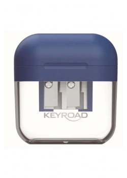 Keyroad.Kr972517.Twın-Hole.İkili Kalemtraş.390292