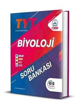 Eis Tyt Biyoloji Soru Bankası