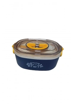 Vagon Lıfe Çelik Beslenme Kabı 1000 Ml Sefer Tası Vgn 540