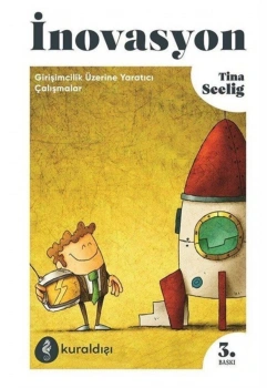 İnovasyon Girişimcilik Üzerine Yaratıcı Çalışmalar Kuraldışı