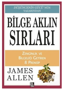 Bilge Aklın Sırları James Allen Diyojen