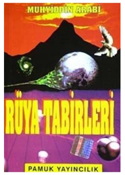 Rüya Tabirleri.Cep Boy-006 Pamuk