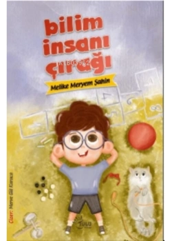Bilim İnsanı Çırağı Tulukitap