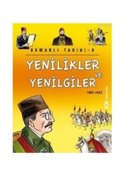 Yenilikler Ve Yenilgiler - Timaş