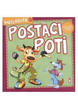 Postacı Poti - Timaş