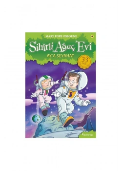 Sihirli Ağaç Evi 8 Aya Seyahat Domingo