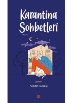 Karantina Sohbetleri Necdet Subaşı Mahya