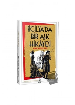 Sicilyada Bir Aşk Hikayesi Renkitap