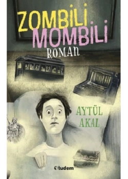 Zombili Mombili  Aytül Akal  Tudem