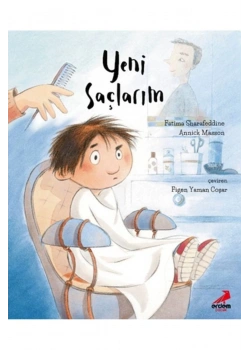 Yeni Saçlarım  Erdem Çocuk