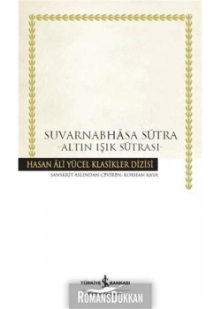 Suvarnabhasa Sutra  İş Bankası