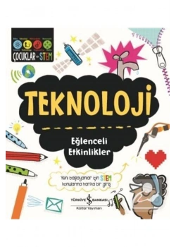 Teknoloji Eğlenceli Etkinlikler  İş Bankası