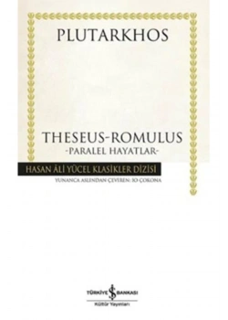 Theseus Romulus İş Bankası