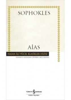 Aias Sophokles İş Bankası