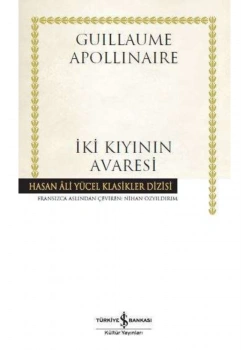 İki Kıyının Avaresi  İş Bankası