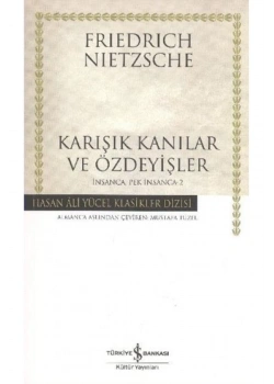 Karışık Kanılar Ve Özdeyişler İş Bankası
