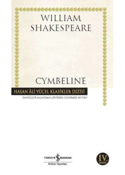 Cymbelıne  Shapespeare İş Bankası