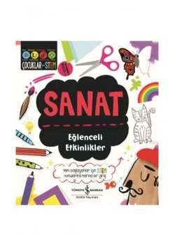 Sanat Eğlenceli Etkinlikler  İş Bankası