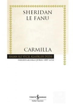 Carmılla  İş Bankası