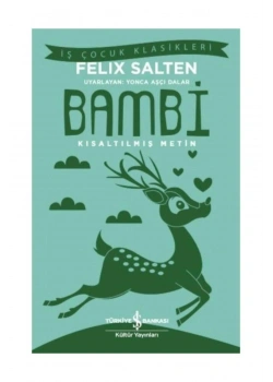 Bambi-Felıx Salten İş Bankası