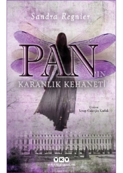 PanIn Karanlık Kehaneti Sandra Regnier Yapı Kredi