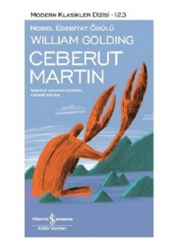 Ceberut Martın İş Bankası