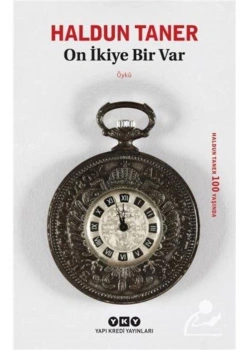 On İkiye Bir Var Haldun Taner Yapı Kredi