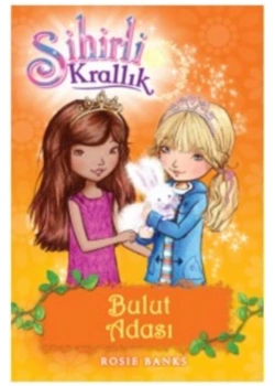 Sihirli Krallık 3.Bulut Adası