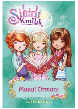 Sihirli Krallık 11. Masal Ormanı Doğan Egmont