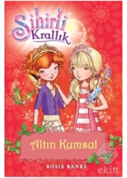 Sihirli Krallık 6. Altın Kumsal