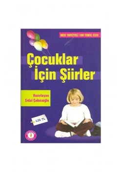 Çocuklar İçin Şiirler.Erdal Çakıcıoğlu  Akvaryum