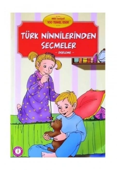 Türk Ninnilerinden Seçmeler     Akvaryum