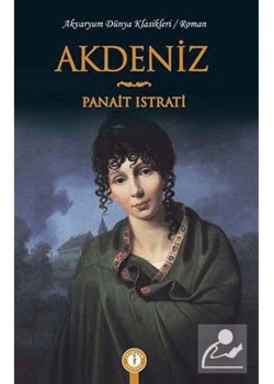 Akdeniz - Akvaryum Yayınları