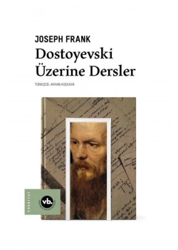Dostoyevski Üzerine Dersler Vakıfbank