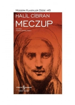 Meczup Halil Cibran  İş Bankası