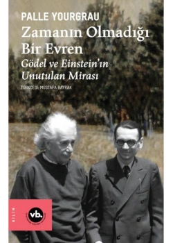 Zamanın Olmadığı Bir Evren Vakıfbank