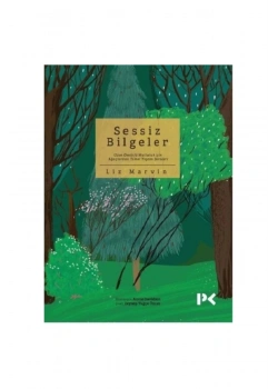 Sessiz Bilgeler Liz Marvin Profil